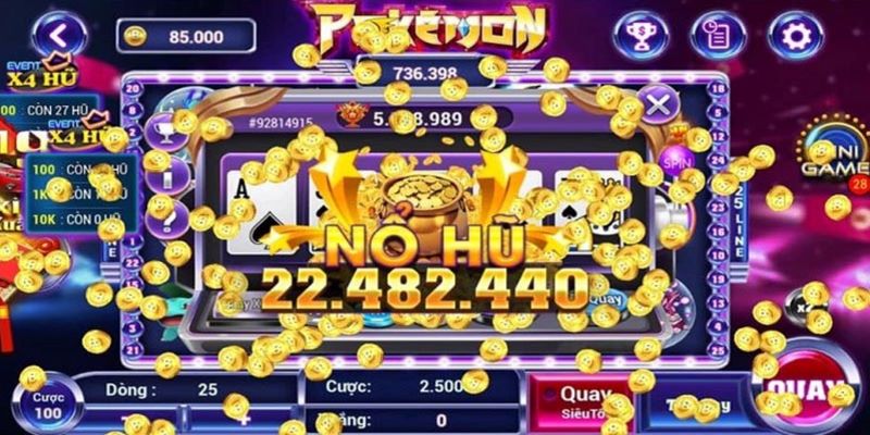 Luck8 - App Nổ Hũ Giải Trí Vượt Trội Đỉnh Cao