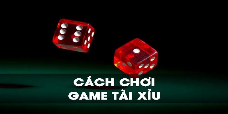 Game Tài Xỉu Online Luck8 - Những Thông Tin Tân Thủ Cần Biết