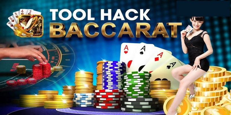 Top 3 Tool Hack Baccarat Hiệu Quả Trên Thị Trường Hiện Nay