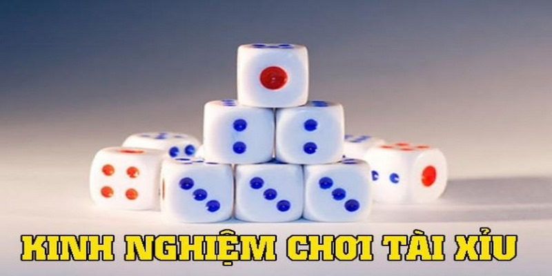 Mẹo chơi tài xỉu