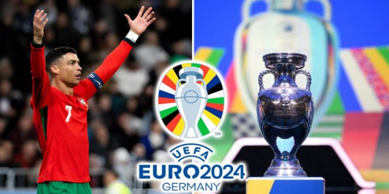 Luck8 - Hành Trình Vô Địch Đội Tuyển Bồ Đào Nha Euro 2024