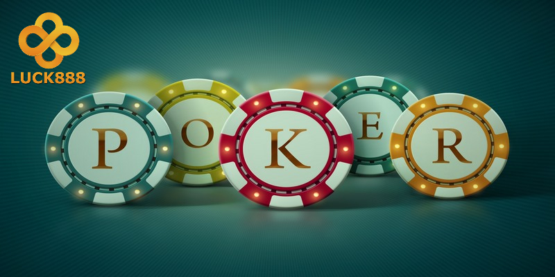 3 Cách Chơi Poker Hiệu Quả Cho Tân Thủ Tại Luck8