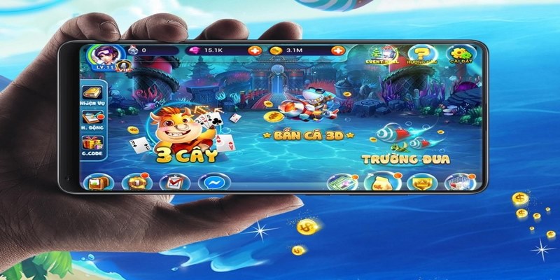 Tải Game Bắn Cá - Hướng Dẫn Cách Thực Hiện Và Lưu Ý