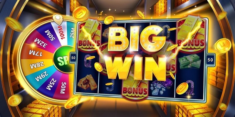 Tải Game Nổ Hũ Luck8 Nhanh Chóng, Đơn  Giản Và An Toàn