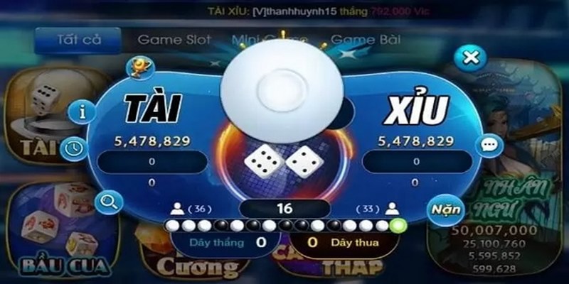 Hướng Dẫn Cách Tải Game Tài Xỉu Luck8 Nhanh Chóng Nhất