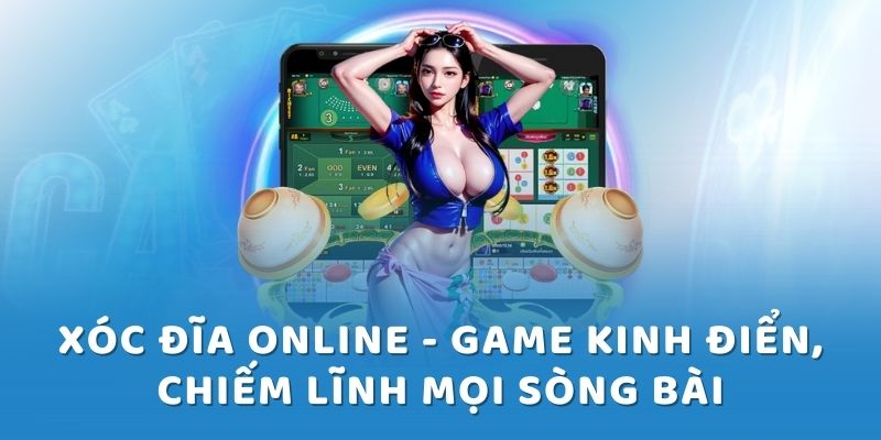 xóc đĩa online - Chi Tiết Cách Chơi Trên Nền Tảng Luck8