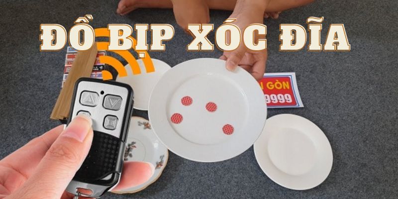 Luck8 - Đồ Bịp Xóc Đĩa Nổi Bật Nhất Thị Trường Hiện Nay