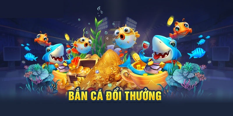 Bắn Cá Luck8 - Trải Nghiệm Tuyệt Vời Với Đại Dương Chân Thực