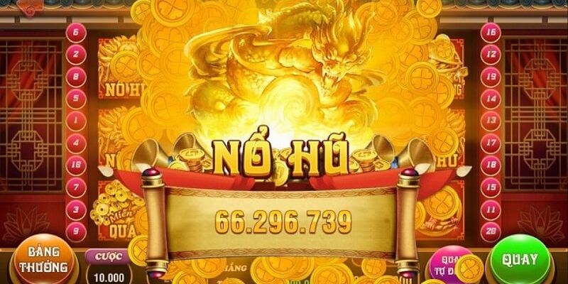 Nổ Hũ 52 Club - Trải Nghiệm Game Độc Đáo Cùng Luck8