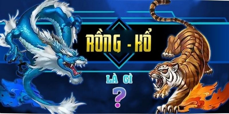 Rồng Hổ Online - Tổng Quan Chi Tiết Dành Cho Tân Thủ