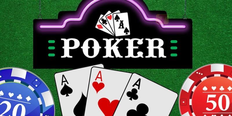 Bí Quyết Chơi Poker - Ẩn Sau Sự Thành Công Của Các Cao Thủ