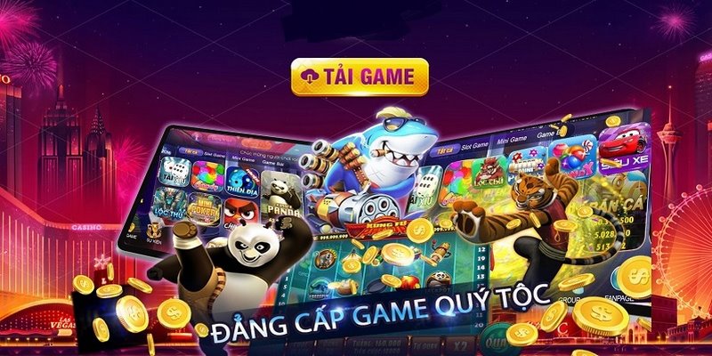 Game Nổ Hũ Là Gì? Học Cách Quay Hũ Luôn Thắng Đậm Tại Luck8